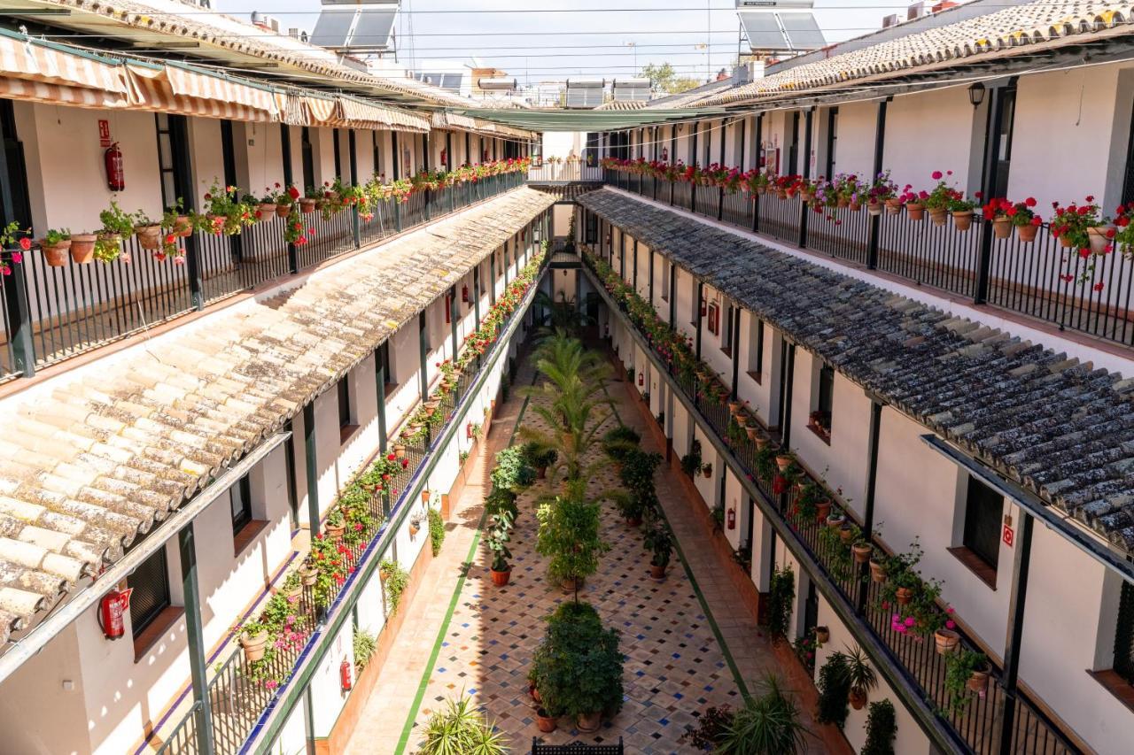 Precioso Apto En Alameda Σεβίλλη Εξωτερικό φωτογραφία